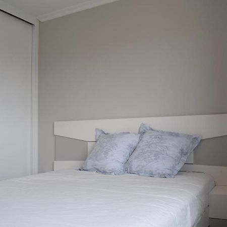 Maravilloso Apartamento Vilanova De Arousa מראה חיצוני תמונה