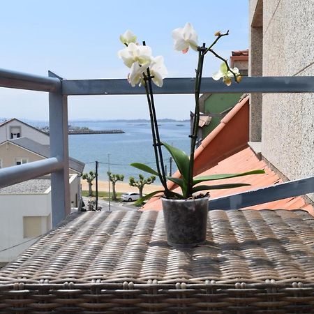 Maravilloso Apartamento Vilanova De Arousa מראה חיצוני תמונה