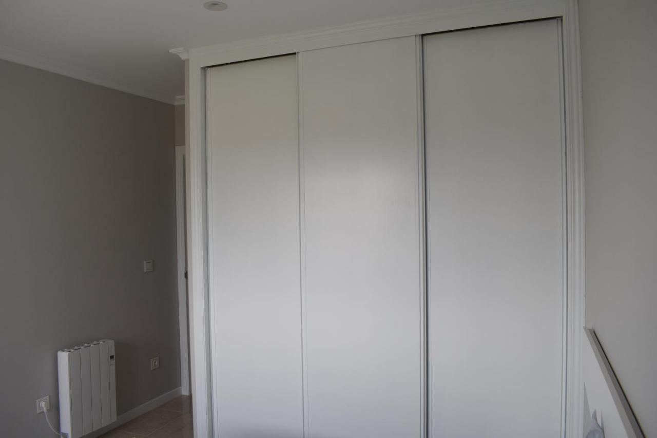 Maravilloso Apartamento Vilanova De Arousa מראה חיצוני תמונה