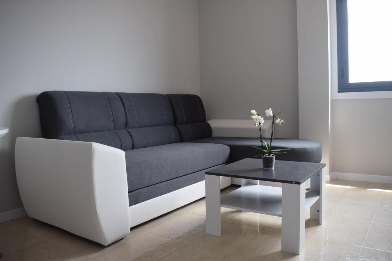 Maravilloso Apartamento Vilanova De Arousa מראה חיצוני תמונה